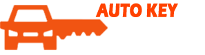 logo Auto Key San Antonio